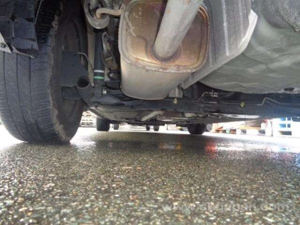 2017 NISSAN SYLPHY (Stock #: GA7676) - Image 23