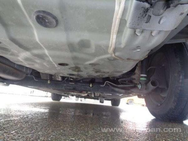 2017 NISSAN SYLPHY (Stock #: GA7676) - Image 24