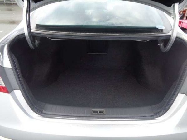 2017 NISSAN SYLPHY (Stock #: GA7676) - Image 9