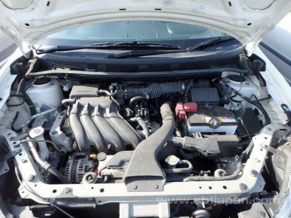 2014 NISSAN AD VAN (Stock #: GC4570) - Image 5