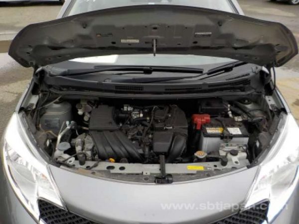 2016 NISSAN NOTE (Stock #: GG0831) - Image 10