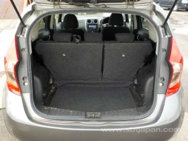 2016 NISSAN NOTE (Stock #: GG0831) - Image 13