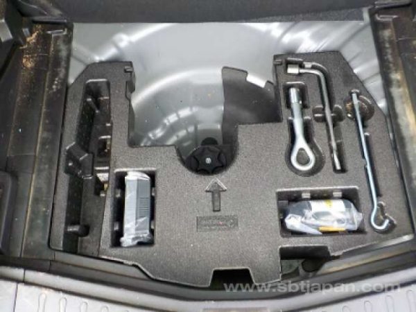 2016 NISSAN NOTE (Stock #: GG0831) - Image 14