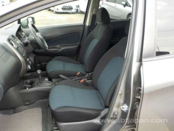 2016 NISSAN NOTE (Stock #: GG0831) - Image 16