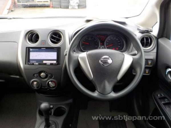 2016 NISSAN NOTE (Stock #: GG0831) - Image 18
