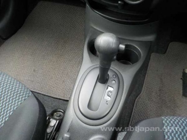 2016 NISSAN NOTE (Stock #: GG0831) - Image 20