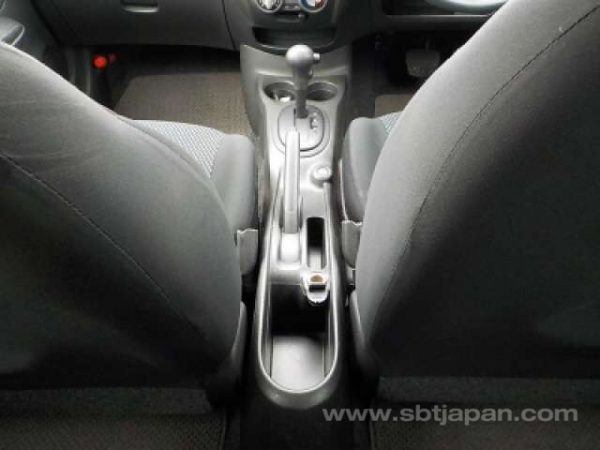 2016 NISSAN NOTE (Stock #: GG0831) - Image 21