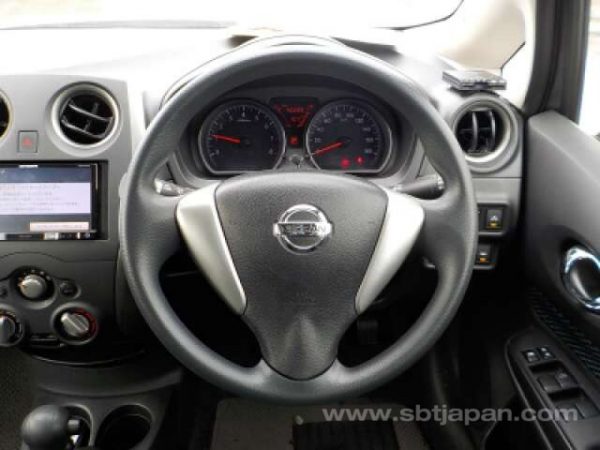2016 NISSAN NOTE (Stock #: GG0831) - Image 22