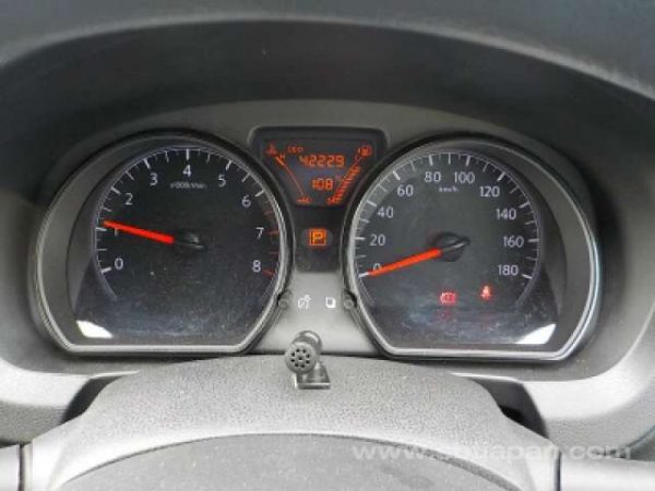 2016 NISSAN NOTE (Stock #: GG0831) - Image 23