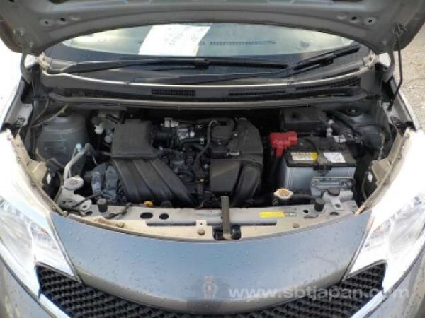 2016 NISSAN NOTE (Stock #: GG2911) - Image 10