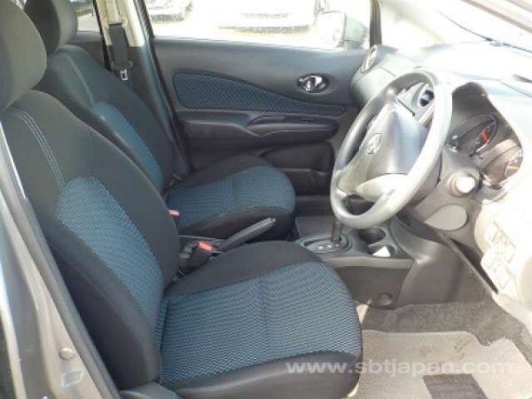 2016 NISSAN NOTE (Stock #: GG2911) - Image 11
