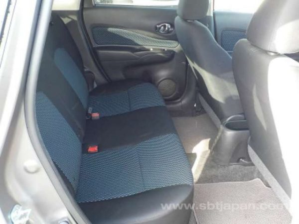 2016 NISSAN NOTE (Stock #: GG2911) - Image 12