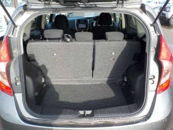 2016 NISSAN NOTE (Stock #: GG2911) - Image 13