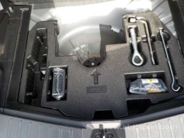 2016 NISSAN NOTE (Stock #: GG2911) - Image 14