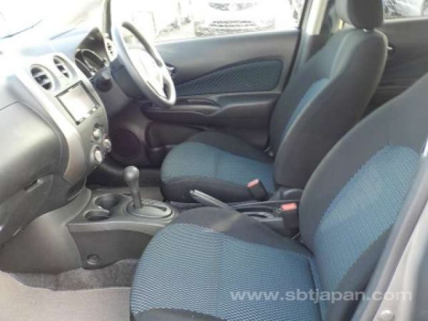 2016 NISSAN NOTE (Stock #: GG2911) - Image 15