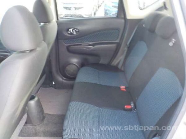 2016 NISSAN NOTE (Stock #: GG2911) - Image 16