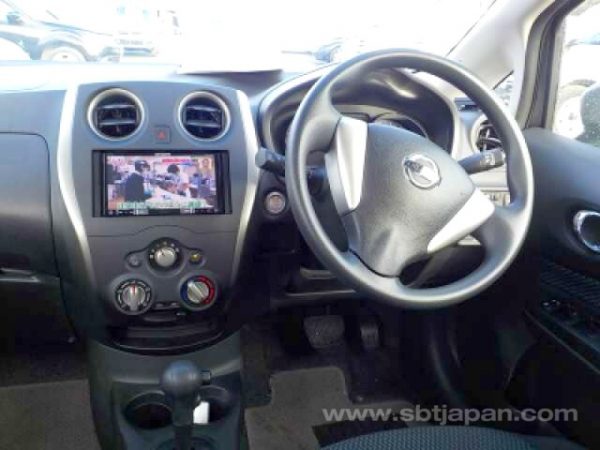 2016 NISSAN NOTE (Stock #: GG2911) - Image 17