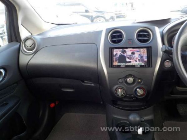 2016 NISSAN NOTE (Stock #: GG2911) - Image 18