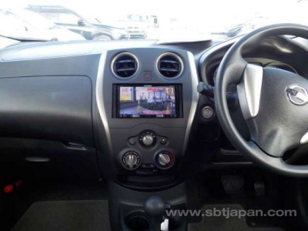 2016 NISSAN NOTE (Stock #: GG2911) - Image 19