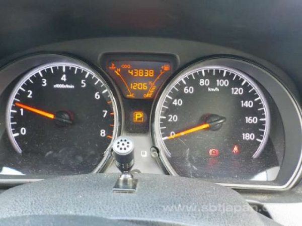 2016 NISSAN NOTE (Stock #: GG2911) - Image 20