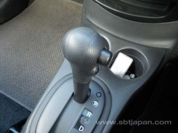 2016 NISSAN NOTE (Stock #: GG2911) - Image 22