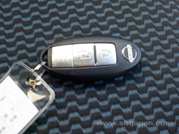 2016 NISSAN NOTE (Stock #: GG2911) - Image 23