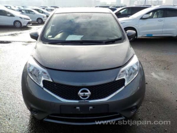 2016 NISSAN NOTE (Stock #: GG2911) - Image 5