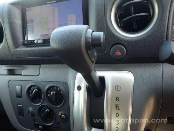 2016 NISSAN NV350CARAVAN (Stock #: GH9980) - Image 10