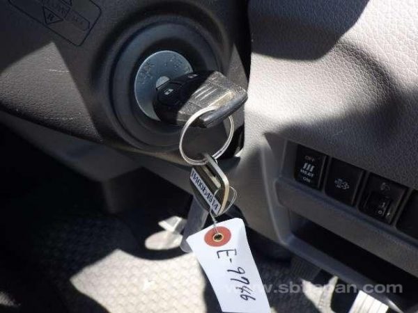 2016 NISSAN NV350CARAVAN (Stock #: GH9980) - Image 11