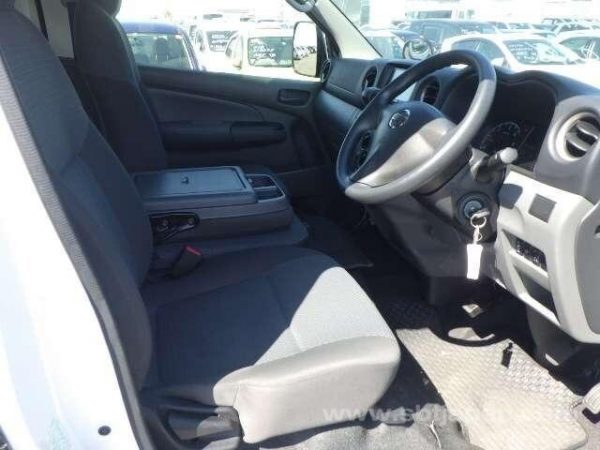 2016 NISSAN NV350CARAVAN (Stock #: GH9980) - Image 12