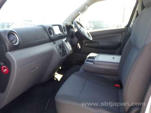 2016 NISSAN NV350CARAVAN (Stock #: GH9980) - Image 13