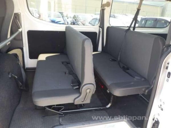 2016 NISSAN NV350CARAVAN (Stock #: GH9980) - Image 14