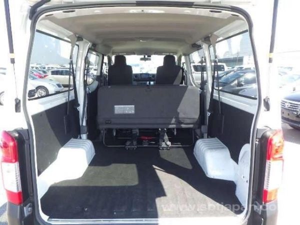 2016 NISSAN NV350CARAVAN (Stock #: GH9980) - Image 15