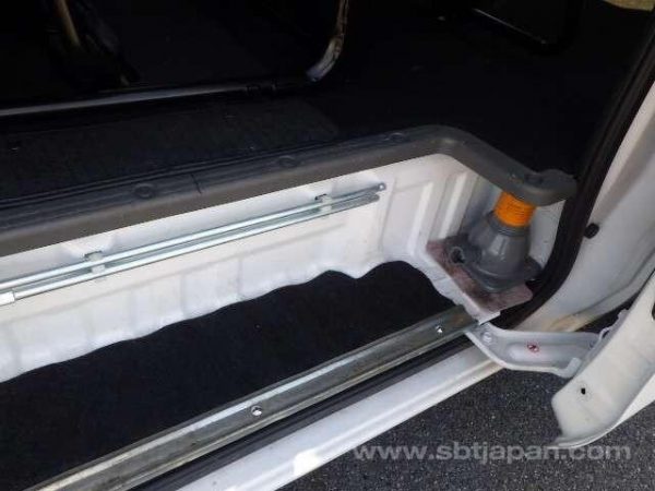 2016 NISSAN NV350CARAVAN (Stock #: GH9980) - Image 17