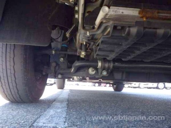 2016 NISSAN NV350CARAVAN (Stock #: GH9980) - Image 18