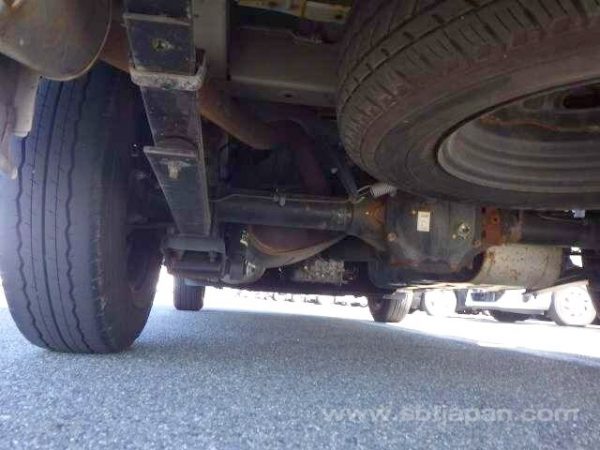 2016 NISSAN NV350CARAVAN (Stock #: GH9980) - Image 20