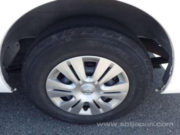 2016 NISSAN NV350CARAVAN (Stock #: GH9980) - Image 22