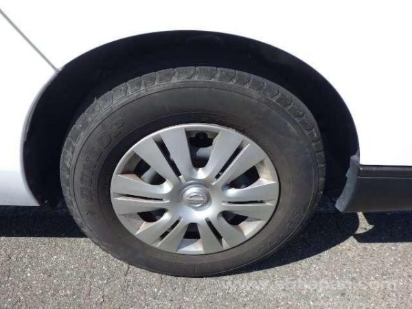 2016 NISSAN NV350CARAVAN (Stock #: GH9980) - Image 23