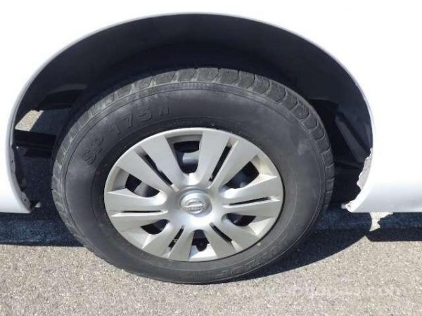 2016 NISSAN NV350CARAVAN (Stock #: GH9980) - Image 24