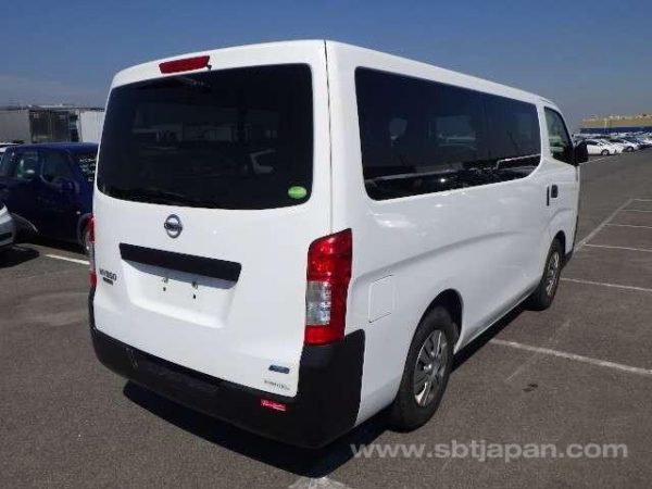 2016 NISSAN NV350CARAVAN (Stock #: GH9980) - Image 4