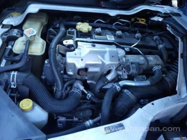 2016 NISSAN NV350CARAVAN (Stock #: GH9980) - Image 5