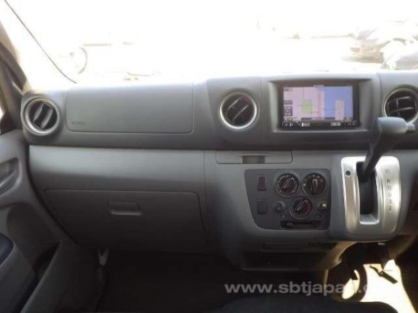 2016 NISSAN NV350CARAVAN (Stock #: GH9980) - Image 6