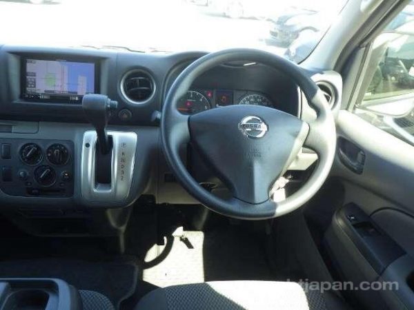 2016 NISSAN NV350CARAVAN (Stock #: GH9980) - Image 7