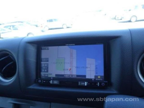 2016 NISSAN NV350CARAVAN (Stock #: GH9980) - Image 8