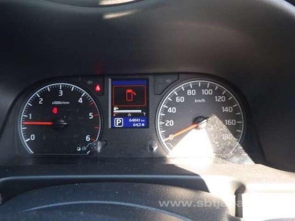 2016 NISSAN NV350CARAVAN (Stock #: GH9980) - Image 9