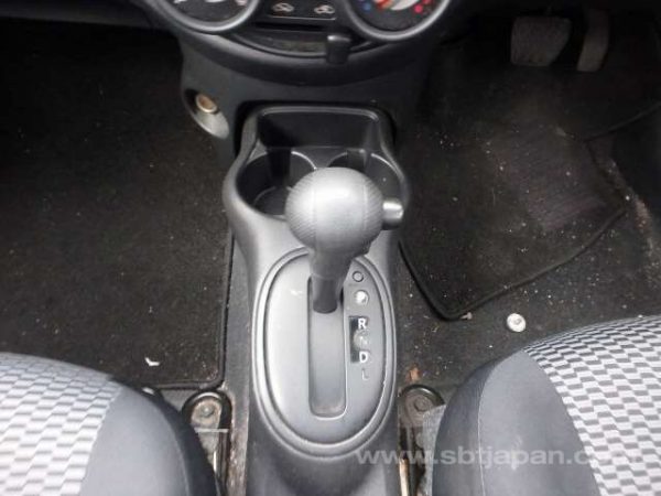 2014 NISSAN MARCH (Stock #: GK5491) - Image 13