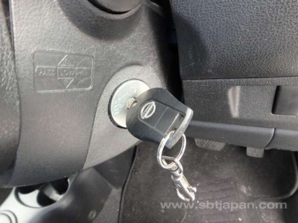 2014 NISSAN MARCH (Stock #: GK5491) - Image 16