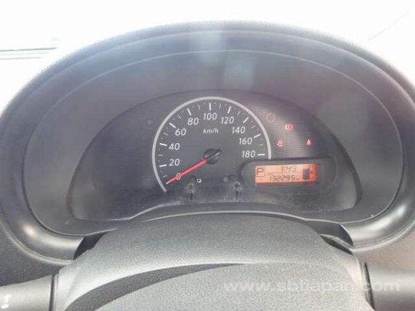 2014 NISSAN MARCH (Stock #: GK5491) - Image 17