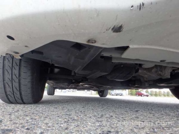 2014 NISSAN MARCH (Stock #: GK5491) - Image 19