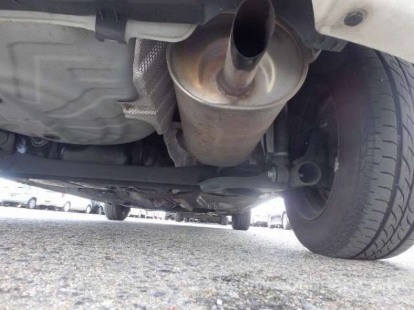 2014 NISSAN MARCH (Stock #: GK5491) - Image 20